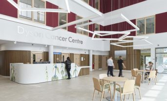Dyson Cancer Centre