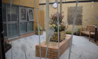 Breast Unit Extension