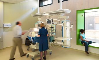 Dyson Centre for Neonatal Care