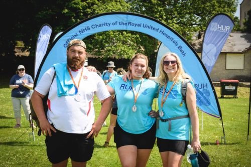 20260523 - RUH Bath Run BoA