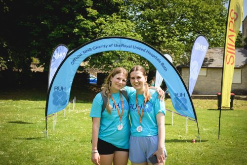 20260523 - RUH Bath Run BoA