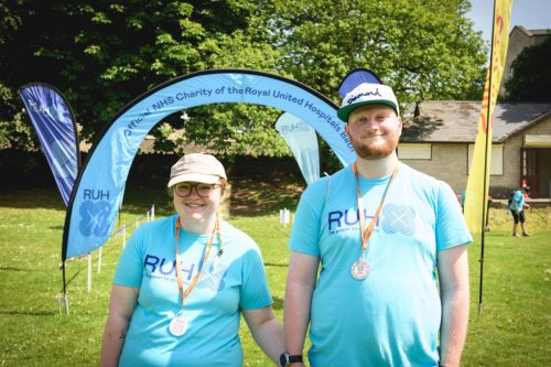 20260523 - RUH Bath Run BoA