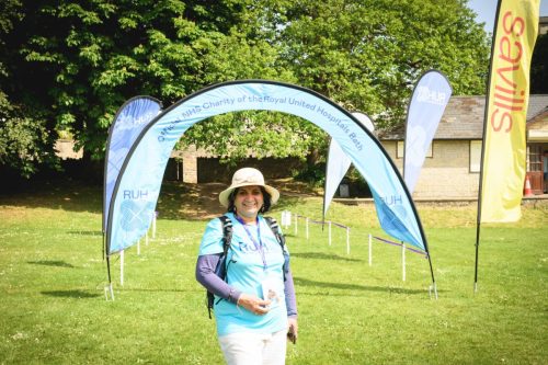 20260523 - RUH Bath Run BoA