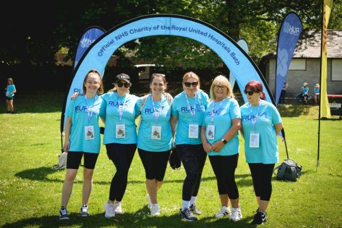 20260523 - RUH Bath Run BoA
