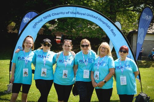 20260523 - RUH Bath Run BoA
