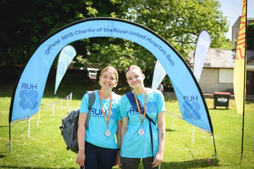 20260523 - RUH Bath Run BoA