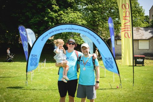 20260523 - RUH Bath Run BoA