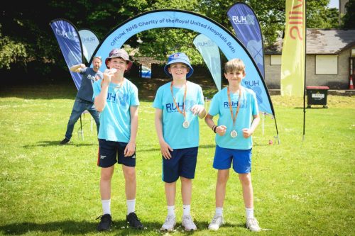 20260523 - RUH Bath Run BoA